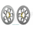 Kettenrad 50-32075-42, 42Z - 520 , 50-32075-42  YAMAHA /...