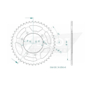 Kettenrad 50-32163-45 | 45Z - 520 , 50-32163-45  FANTIC /...