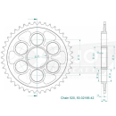 Kettenrad 50-32166-42, 42Z - 520 , 50-32166-42  YAMAHA /...