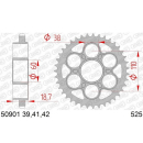 Kettenrad 50901-42 | 42Z - 525 , 50901-42  YAMAHA / YZ 65...