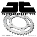 Kettenrad ALU 42Z  |  530 SI , 51-35048-42  YAMAHA / YZ...