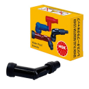 NGK | Zündkerzenstecker | VB05E , 601041  YAMAHA /...