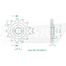 Ritzel 50-32059-13 | 13Z | 520 | , 723866  SUZUKI / RM...
