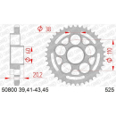 Kettenrad 50800-39 | 39Z - 525 , 726074  SUZUKI / RM 85...