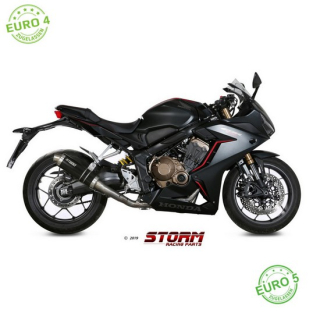 STORM | GP | 4 in 1 | Honda CBR650 19- 21 , 74.H.072.LXSB  SUZUKI / RM 85 BIG WHEELS 19/16 / RM 85 / 2022 / OFFROAD / MX , 74.H.072.LXSB