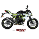 STORM | GP | SLIP ON | NINJA / Z125 | 19-20 ,...