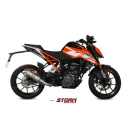 STORM -GP | KTM 125 DUKE  | 17-20  , 74.KT.019.LXS  KTM /...