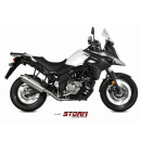 MIVV | OVAL | SLIP-ON | STORM SPORT | , 74.S.049.LX2  KTM...