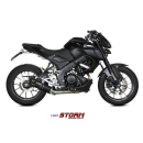 STORM | GP-L | KOMP | YZF R125 | 19-24 | MT-125 ,...