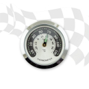 Lenkerersatzuhr Thermo Typ C | passend für 740... ,...