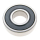 Radlager | 6205-2RS , 820397  HUSQVARNA / SMR 510 (H803CC) / SMR 510 / 2005 / STREET / SUPERMOTO , 820397