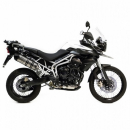 SBK LV ONE TIGER 800 ´11 ev.I. , 8491E  HUSABERG /...