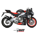 MIVV | Delta Race | 2 in 1 | Aprilia RS  660 20-24 ,...