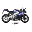 MIVV | Delta Race | Aprilia R125 21-23 , A.018.LDRB  KTM...
