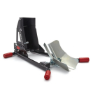 SteadyStand Multi | schwarz , AB-1022  KTM / 250 SX-F /...