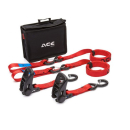 Ratchet Premium 2-Pack , AB-2025  HUSABERG / FS 450 E /6...