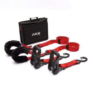 Ratchet Premium Deluxe 2-Pack , AB-2027  KTM / 200 EXC / 200 EXC / 1999 / OFFROAD / ENDURO , AB-2027