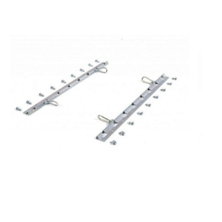 Flexi Rail - Railset , AB-5023  KTM / 450 SMR / 450 SMR / 2005 / STREET / SUPERMOTO , AB-5023