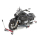 U-Turn Motor Mover XL , AB-6025  KTM / 660 SUPERMOTO LC4 SMC / 660 SUPERMOTO / 2003 / STREET / SUPERMOTO , AB-6025
