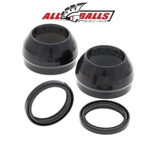 All-Balls Gabelsimmering+Staubkappen | 41,4x51x6 , ABR-56-164  SHERCO / 250 SE-R RACING / 250 SE-R / 2019 / OFFROAD / ENDURO , ABR-56-164