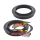 All-Balls Staubkappen | 39X51.75X5/11.3 , ABR-57-152  SHERCO / 250 SE-R FACTORY / 250 SE-R / 2017 / OFFROAD / ENDURO , ABR-57-152