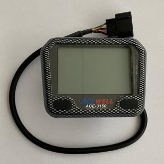 Multi Digitalinstrument "ACE-3150C TGB" , ACE-3150C TGB  SHERCO / 450 SEF-R FACTORY / 450 SEF-R / 2016 / OFFROAD / ENDURO , ACE-3150C TGB