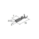 PINs weiblich | HM-MT-HW Stecker Serie , ACE-PIN-F  KTM /...