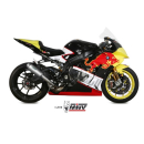 MIVV | GPpro | Slip On | BMW S 1000RR 17-18 | , B.031.L6P...