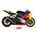 MIVV | GPpro | Slip On | BMW S 1000RR 17-18 | ,...