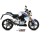 MIVV | GP PRO | Kompl. Anl. | BMW G 310 R 18-24 , B.032.L2P  HUSABERG / FS 450 E /6 / FS 450 / 2004 / STREET / SUPERMOTO , B.032.L2P