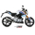 MIVV | Delta Race | Kompl. Anl | BMW G 310 R 18-24 , B.032.LDRX  KTM / 125 SX / 125 SX / 1999 / OFFROAD / MX , B.032.LDRX