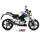 MIVV | GP PRO | Kompl. Anl. | BMW G 310 R 18-24 , B.032.LXBP  KTM / 125 EXC / 125 EXC / 1999 / OFFROAD / ENDURO , B.032.LXBP