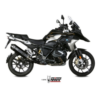 MIVV | SPEED EDGE | SLIP-ON | BMW R1250GS | 19-22 , B.034.LRB  KTM / 380 EXC / 380 EXC / 1999 / OFFROAD / ENDURO , B.034.LRB