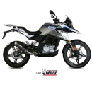 MIVV | GP PRO | Kompl. Anl. | BMW G 310 GS 17-24 ,...
