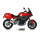 MIVV | X-M1 | SLIP-ON | BMW F900XR | 20- , B.037.LC4T  KTM / 990 ADVENTURE ABS / 990 ADVENTURE / 2011 / STREET / ADVENTURE , B.037.LC4T