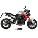 MIVV "GPpro" | Slip On | BMW F900R | 20- ,...