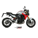 MIVV | X-M1 | SLIP-ON | BMW F900R | 20- , B.038.LC4T  KTM...
