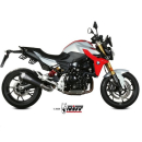 MIVV | DELTA RACE | Slip On | BMW F900R | 20- ,...