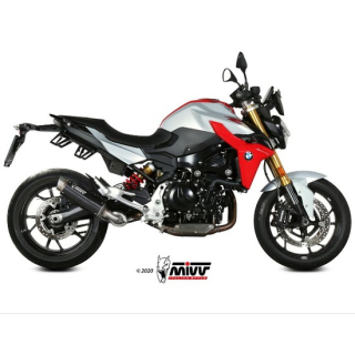MIVV "GPpro" | Slip On | BMW F900R | 20- , B.038.LXBP  KTM / 660 SUPERMOTO LC4 SMC / 660 SUPERMOTO / 2005 / STREET / SUPERMOTO , B.038.LXBP