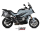 MIVV | DELTA RACE | Slip On | BMW S1000XR | 20- , B.039.LDRB  KTM / 950 SUPERMOTO / 950 SUPERMOTO / 2006 / STREET / SUPERMOTO , B.039.LDRB