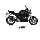 MIVV | SR-1 | BMW R 1250 R/RS 21-24 , B.040.LR1TB  KTM /...