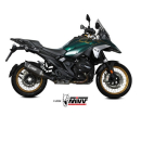 MIVV | SR-1 | BMW R 1300 GS 24- , B.042.LR1TB  KTM / 300...
