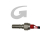Hydraulischer Stopplichtschalter | 3/8"-24UNF , BL775-03C  KTM / 540 SXS RACING / 540 SXS RACING / 2006 / OFFROAD / MX , BL775-03C