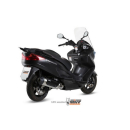 MIVV | - | Komplettanlage 1in1 | URBAN , C.SU.0012.K  KTM...