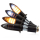 LED-Lenkerendenblinker "ARROW" | schwarz | ALU , 298048  KTM / 250 SX-F / 250 SX-F / 2014 / OFFROAD / MX , 298048