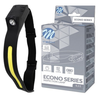LED-Stirnlampe | 4W + 3W | COB-LED , 300064  KTM / 250 SX-F / 250 SX-F / 2021 / OFFROAD / MX , 300064