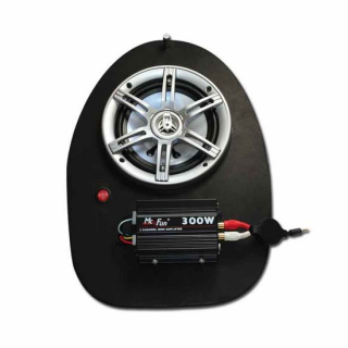Helmfachanlage Piaggio NRG NTT mc2 mc3, LED Bel.,* , 330130  KTM / 350 SX-F / 350 SX-F / 2017 / OFFROAD / MX , 330130