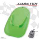 Seitenständer-Pad "Coaster" | ABS |...