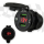 Bordsteckdose 3.0 | 2 x USB-A + Volt | schwarz , 349075-BLK  KTM / 250 SX / 250 SX / 2021 / OFFROAD / MX , 349075-BLK
