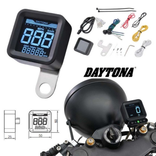 Daytona Digitaltacho + DZM "CUBE" , 361450  KTM / 450 SX-F / 450 SX-F / 2021 / OFFROAD / MX , 361450